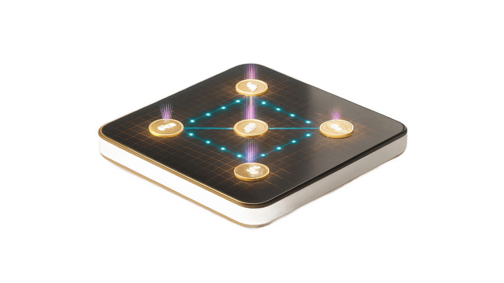 Cryptera cryptocurrency solutions