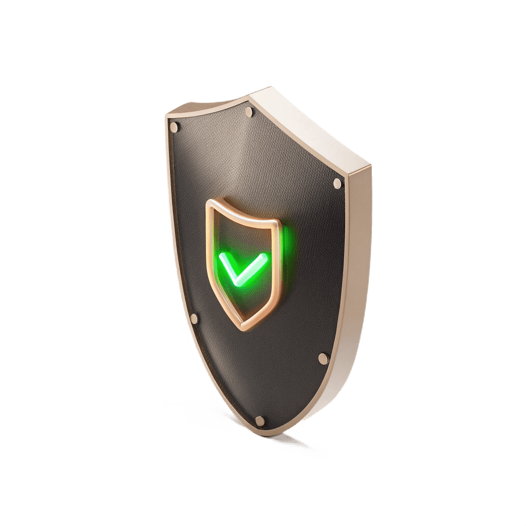 Step 2: Verify Your Identity for Enhanced Security