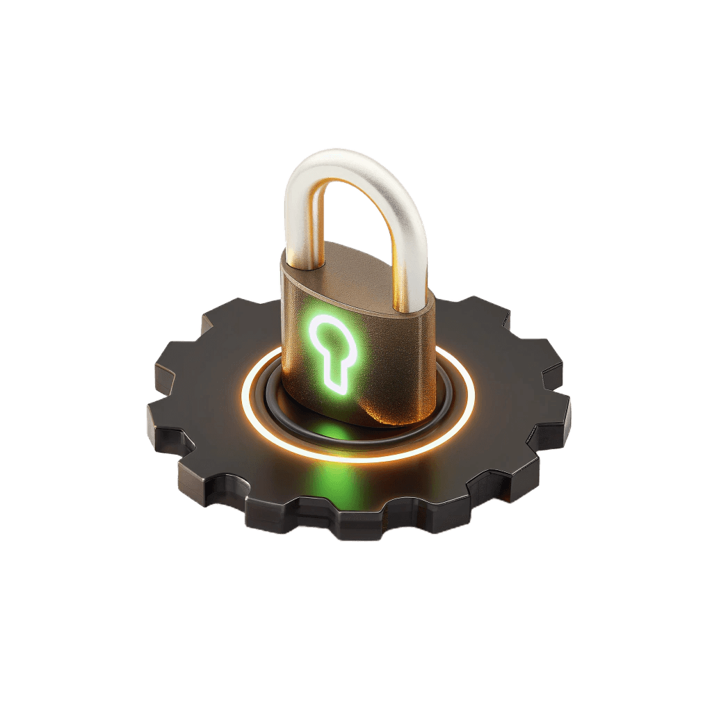 Unmatched Security for Your Crypto Assets