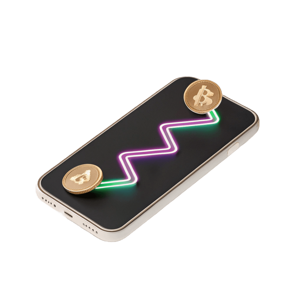 Your Journey to Seamless Crypto Transactions Begins Here